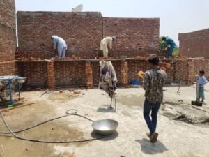 Pakistan Church Planting Mission - One Vision Society