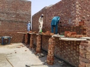 Pakistan Church Planting Mission - One Vision Society