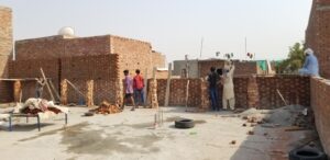 Pakistan Church Planting Mission - One Vision Society