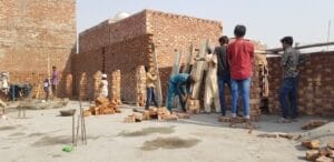Pakistan Church Planting Mission - One Vision Society