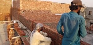 Pakistan Church Planting Mission - One Vision Society