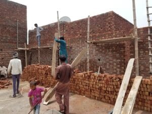 Pakistan Church Planting Mission - One Vision Society