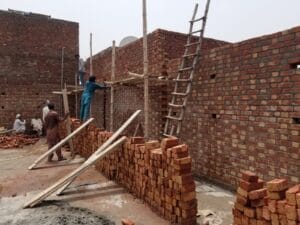 Pakistan Church Planting Mission - One Vision Society