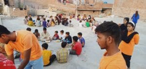 Sunday School Ministry in Pakistan