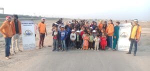 Sunday School Ministry in Pakistan