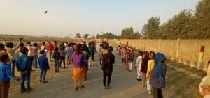 Sunday School Ministry in Pakistan